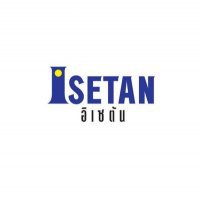 isetan logo