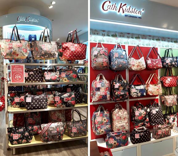 promotion cath kidston