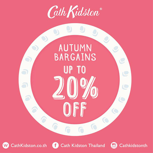 promotion cath kidston