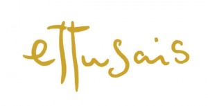 ettusais logo