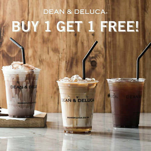 dean & deluca