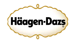 Haagen-Dazs logo