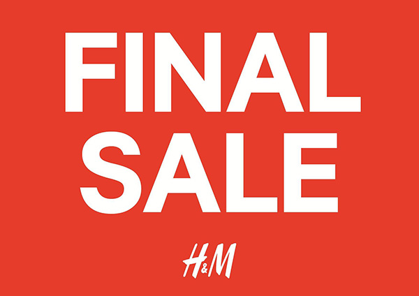 h&m