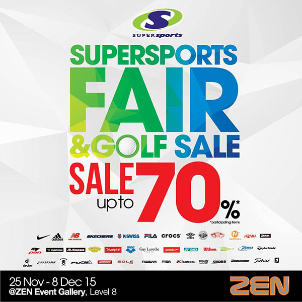 promotion supersports