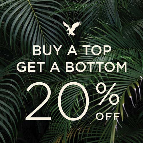american eagle