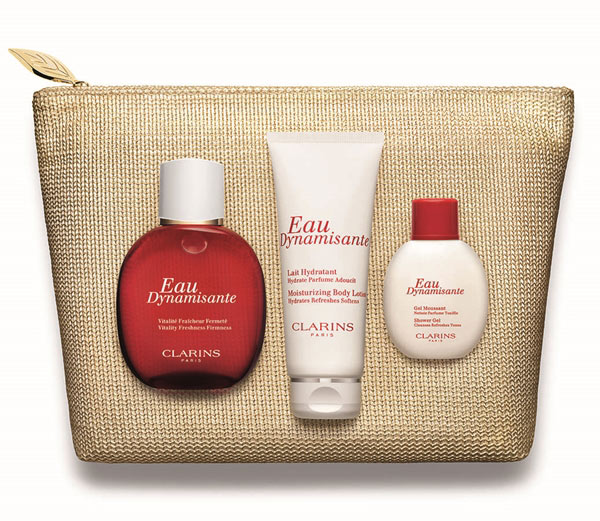 clarins