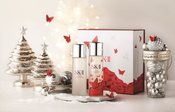 sk-ii