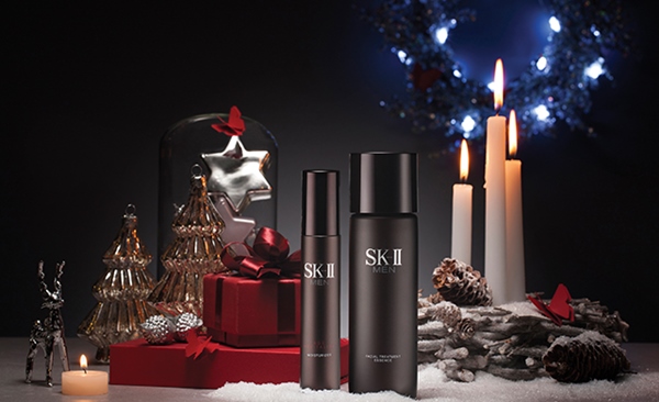 sk-ii