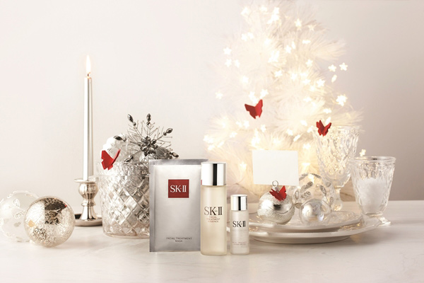 sk-ii