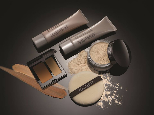 laura mercier