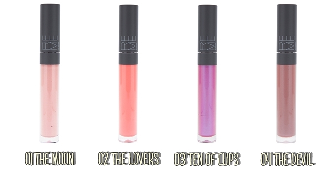 reme signature lipgloss shade