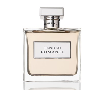 tender romance