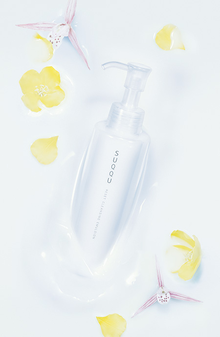 Reset Cleansing Emulsion