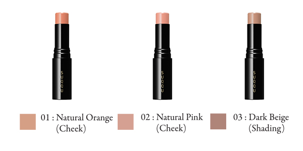 suqqu color foundation shade