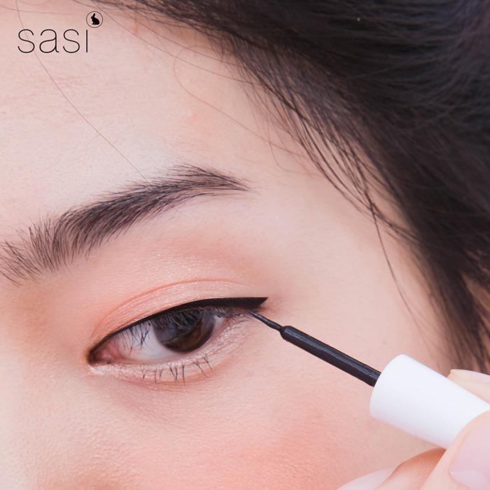 sasi dreamy eye liquid liner