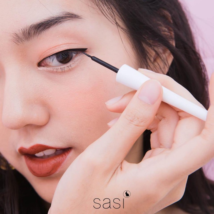 sasi dreamy eye liquid liner