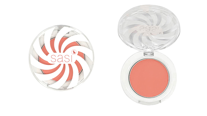 Sasi Lolli Blush Pop