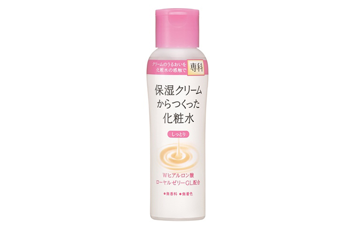 SENKA Moisturizing Lotion (R) SENKA Moisturizing Lotion (R)