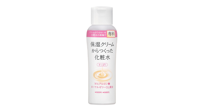 SENKA Moisturizing Lotion (S) SENKA Moisturizing Lotion (S)