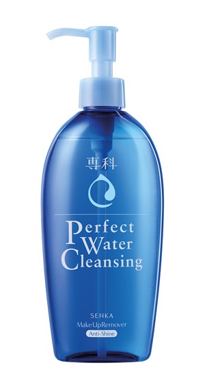 คลีนซิ่งวอเตอร์ Perfect Water Cleansing