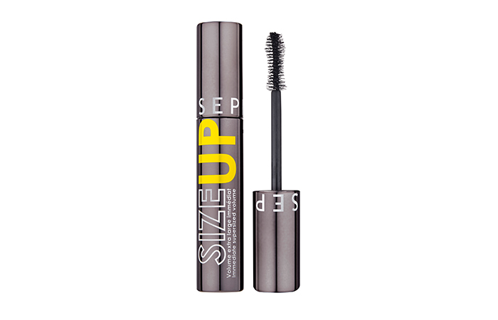 Sephora Size Up Mascara