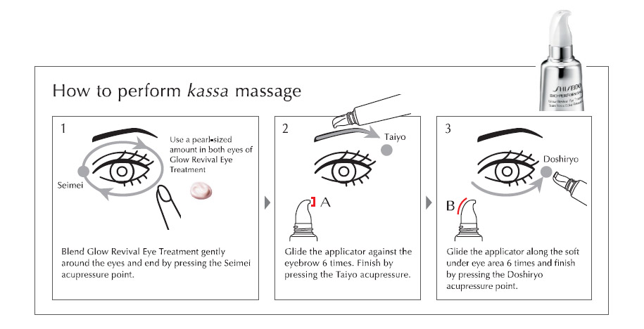 shiseido bio-performance