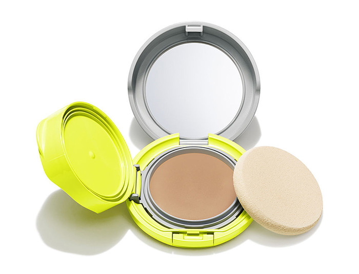 Shiseido HydroBB Compact for Sports SPF50+ PA  