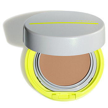 Shiseido HydroBB Compact for Sports SPF50+ PA  