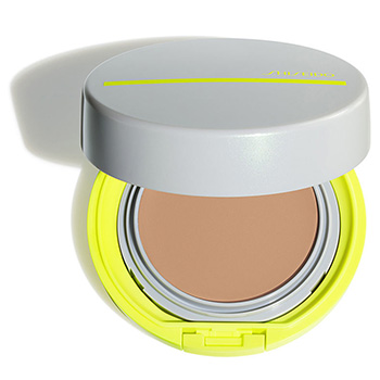 Shiseido HydroBB Compact for Sports SPF50+ PA  