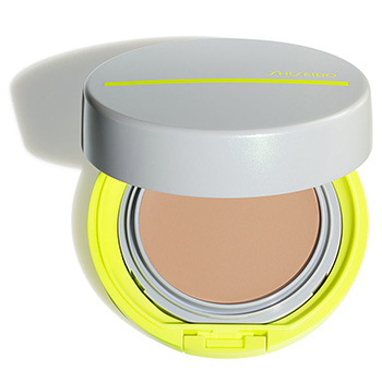 Shiseido HydroBB Compact for Sports SPF50+ PA  