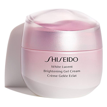 Shiseido White Lucent Brightening Gel Cream