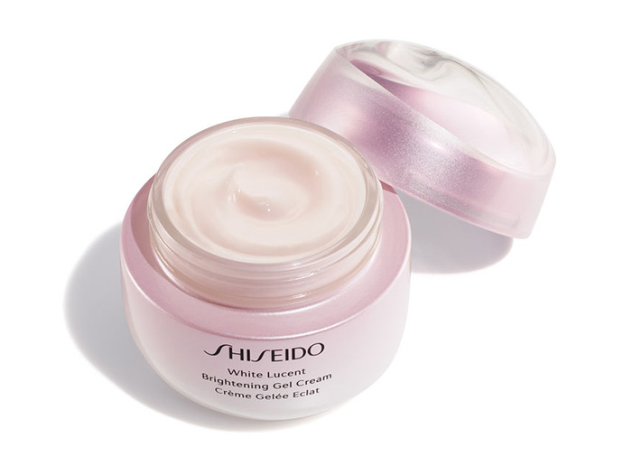 Shiseido White Lucent Brightening Gel Cream