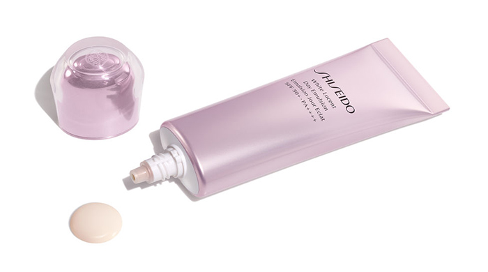 Shiseido White Lucent Brightening Day Emulsion