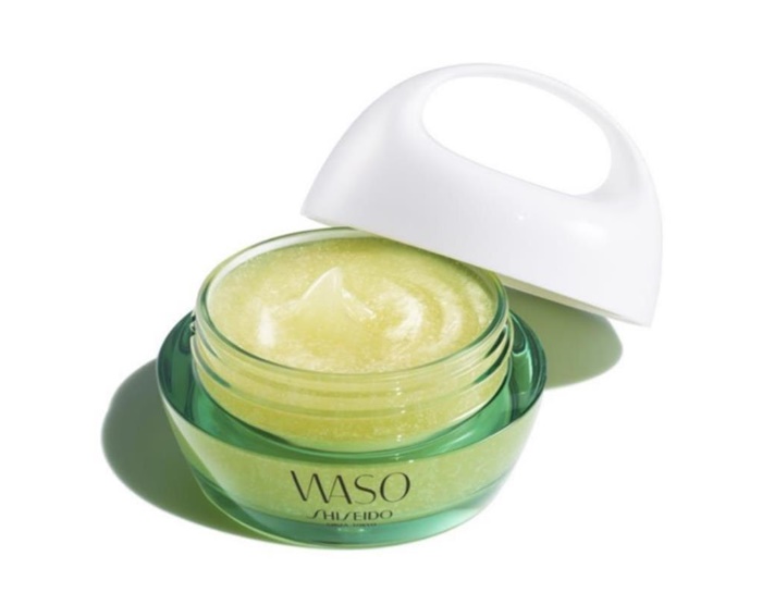 สลีปปิ้งมาสก์ Shiseido WASO Beauty Sleeping Mask