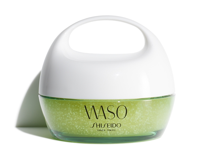 สลีปปิ้งมาสก์ Shiseido WASO Beauty Sleeping Mask