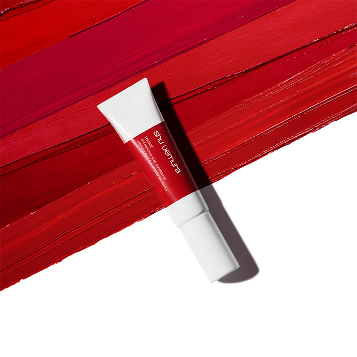 ลิปรีมูฟเวอร์ Shu Uemura Reset Lip Conditioning Tint Remover