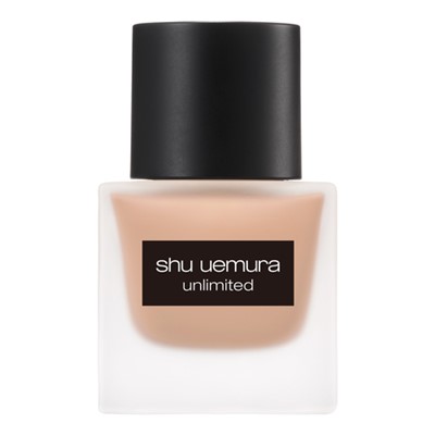 รองพื้น Shu Uemura Unlimited Fluid Foundation