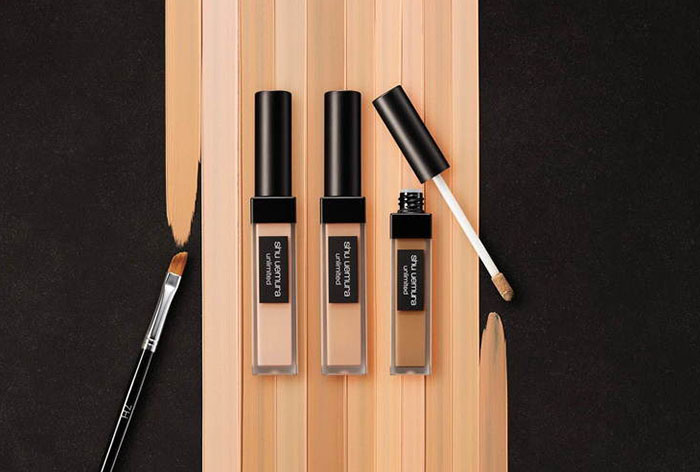 คอนซีลเลอร์ Shu Uemura Unlimited Stretchable Lasting Concealer