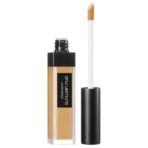 คอนซีลเลอร์ Shu Uemura Unlimited Stretchable Lasting Concealer