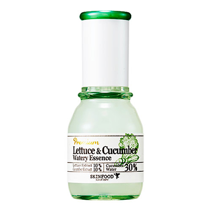 Skinfood Premium Lettuce & Cucumber Watery Essence