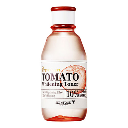 Skinfood Premium Tomato Whitening Toner 