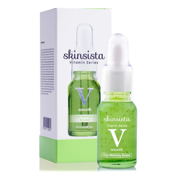 บูสเตอร์ Skinsista V Pore Minimizing Booster