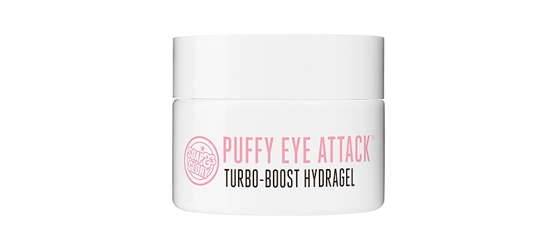 Soap & Glory Puffy Eye Attack Turbo Boost Hydragel