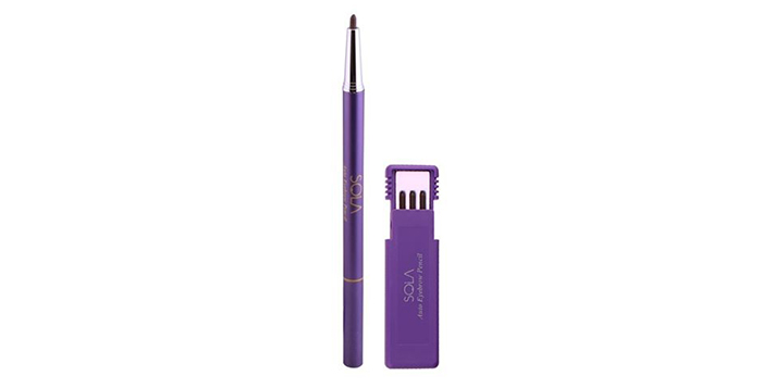 Sola Auto Eyebrow Pencil