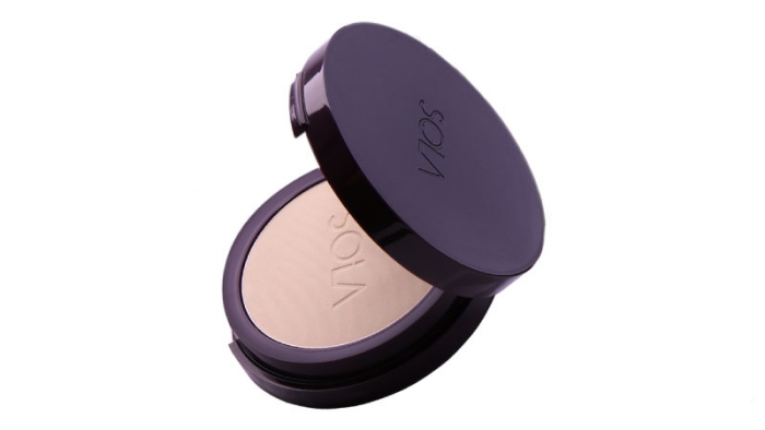 Sola Primer Pressed Powder Matte 