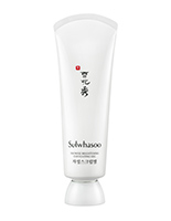 sulwhasoo snowise brightening exfoliating gel