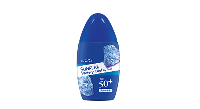 Sunplay Watery Cool SPF 50+/PA+++