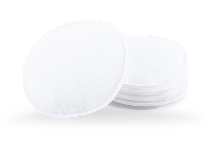 สำลี Swisspers Make-Up Pads