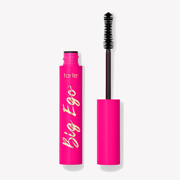 มาสคาร่า Tarte Big Ego Mascara