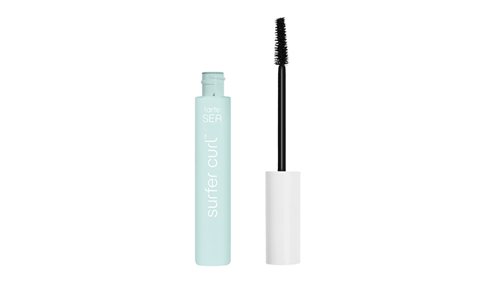 Tarte Surfer Curl™ Volumizing Mascara